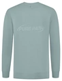 Pure Path Loose Fit Sweaters Crewneck LS 24030308