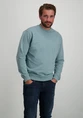 Pure Path Loose Fit Sweaters Crewneck LS 24030308