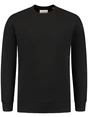 Pure Path Loose Fit Sweaters Crewneck LS 24030308
