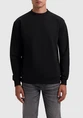 Pure Path Loose Fit Sweaters Crewneck LS 24030308