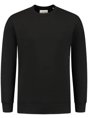 Pure Path Loose Fit Sweaters Crewneck LS 24030308