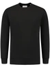 Pure Path Loose Fit Sweaters Crewneck LS 24030308