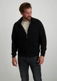 Pure Path Loose Fit Sweaters Zip-up LS 24030307