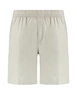 Pure Path Regular fit Casual Shorts 25010503