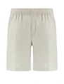 Pure Path Regular fit Casual Shorts 25010503
