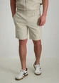 Pure Path Regular fit Casual Shorts 25010503