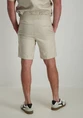 Pure Path Regular fit Casual Shorts 25010503