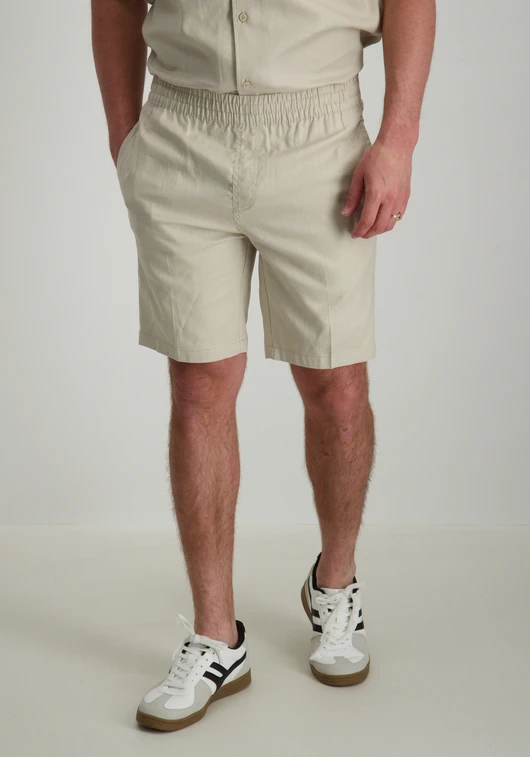 Pure Path Regular fit Casual Shorts 25010503