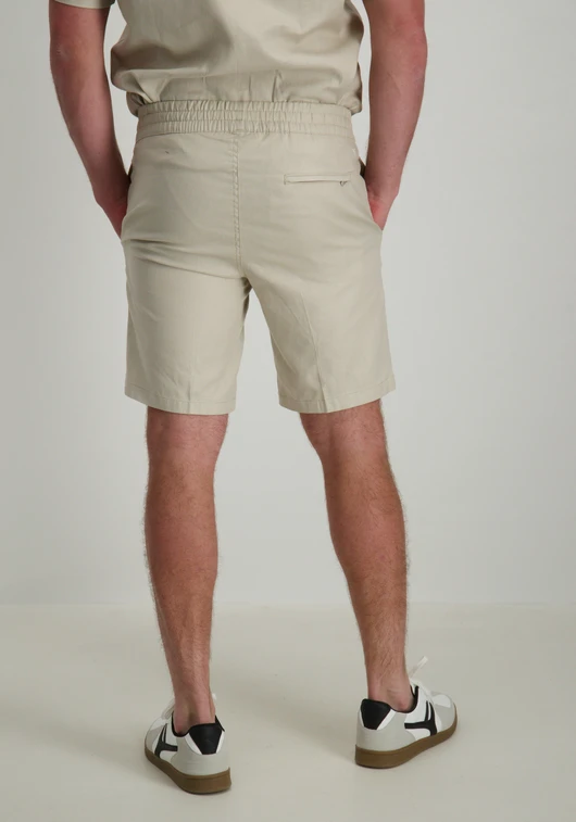 Pure Path Regular fit Casual Shorts 25010503
