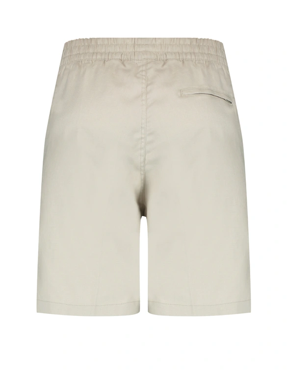 Pure Path Regular fit Casual Shorts 25010503