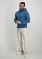 Pure Path Regular fit Hoodie LS Sweaters 25010303