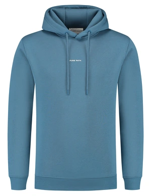 Pure Path Regular fit Hoodie LS Sweaters 25010303