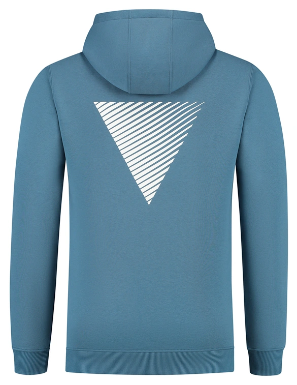 Pure Path Regular fit Hoodie LS Sweaters 25010303