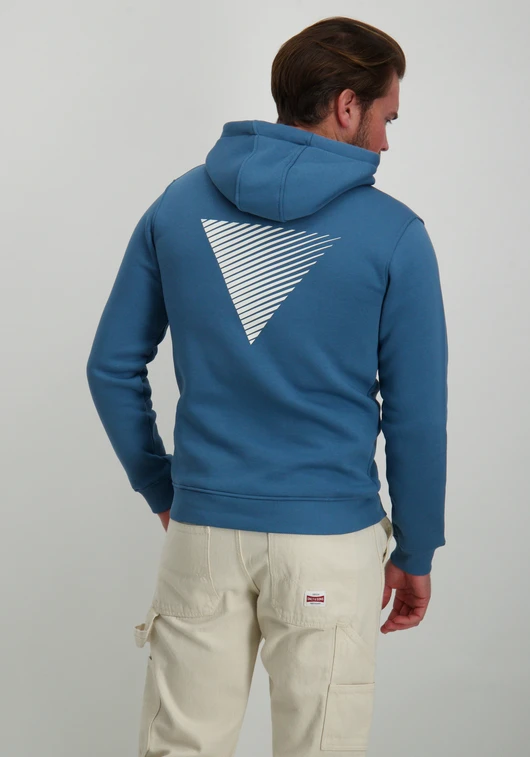 Pure Path Regular fit Hoodie LS Sweaters 25010303