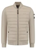 Pure Path Regular fit Padded Jackets 25010401