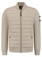 Pure Path Regular fit Padded Jackets 25010401