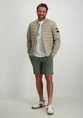 Pure Path Regular fit Padded Jackets 25010401