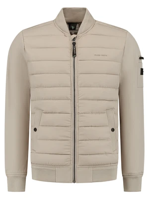 Pure Path Regular fit Padded Jackets 25010401
