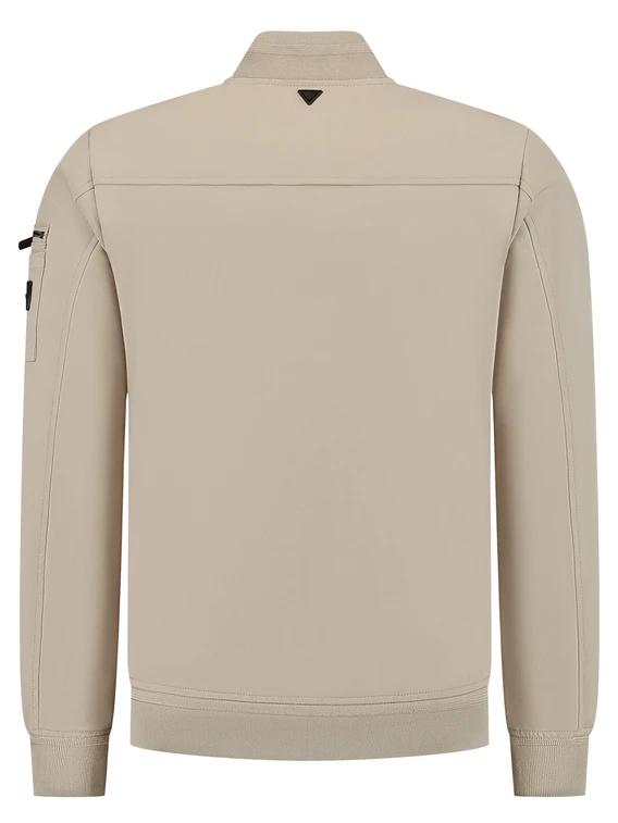 Pure Path Regular fit Padded Jackets 25010401