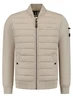 Pure Path Regular fit Padded Jackets 25010401