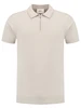 Pure Path Regular fit Polo SS Half Zip Knitwe 25010801