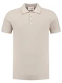 Pure Path Regular fit Polo SS Knitwear 25010815
