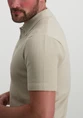 Pure Path Regular fit Polo SS Knitwear 25010815