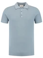 Pure Path Regular fit Polo SS Knitwear 25010815