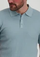 Pure Path Regular fit Polo SS Knitwear 25010815