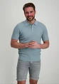Pure Path Regular fit Polo SS Knitwear 25010815