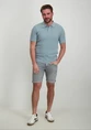 Pure Path Regular fit Polo SS Knitwear 25010815