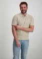 Pure Path Regular fit Polo SS Knitwear 25010815