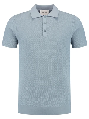 Pure Path Regular fit Polo SS Knitwear 25010815
