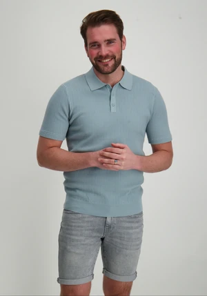 Pure Path Regular fit Polo SS Knitwear 25010815