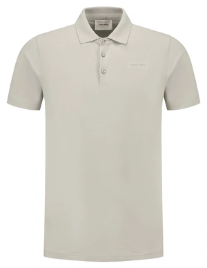 Pure Path Regular fit Polo SS T-shirts 25010121