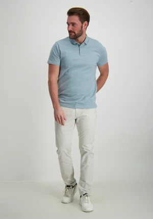 Pure Path Regular fit Polo SS T-shirts 25010121
