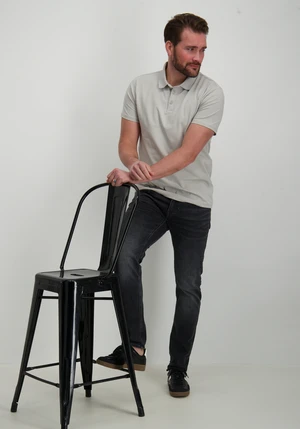 Pure Path Regular fit Polo SS T-shirts 25010121