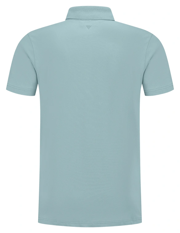 Pure Path Regular fit Polo SS T-shirts 25010121