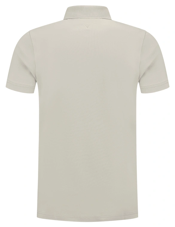 Pure Path Regular fit Polo SS T-shirts 25010121