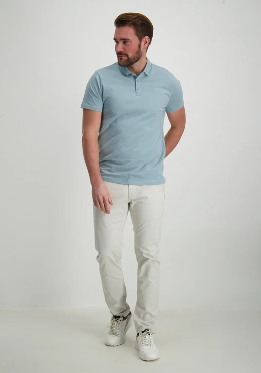 Pure Path Regular fit Polo SS T-shirts 25010121