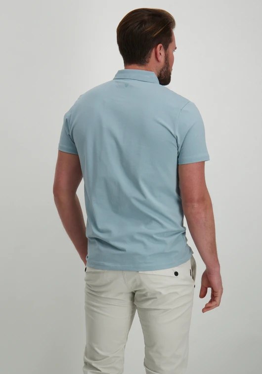Pure Path Regular fit Polo SS T-shirts 25010121