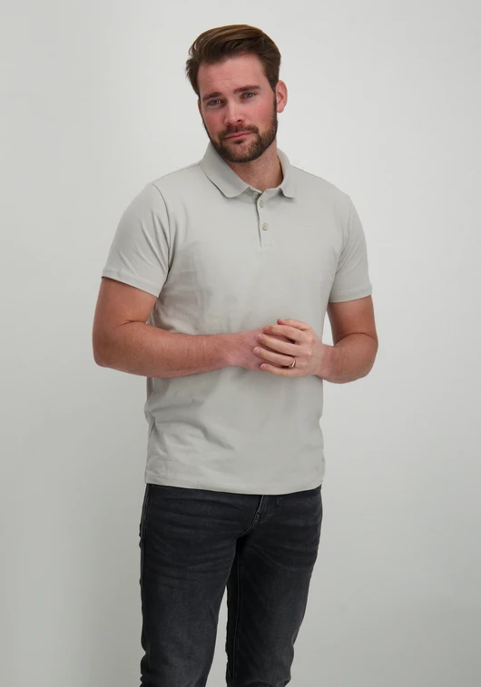 Pure Path Regular fit Polo SS T-shirts 25010121