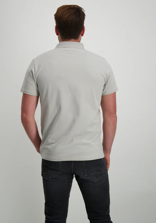 Pure Path Regular fit Polo SS T-shirts 25010121