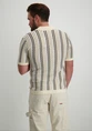 Pure Path Regular fit Shirt SS Knitwear 25010810