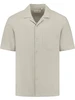 Pure Path Regular fit Shortsleeve Shirts 25010214