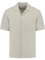 Pure Path Regular fit Shortsleeve Shirts 25010214
