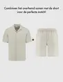 Pure Path Regular fit Shortsleeve Shirts 25010214