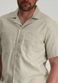 Pure Path Regular fit Shortsleeve Shirts 25010214