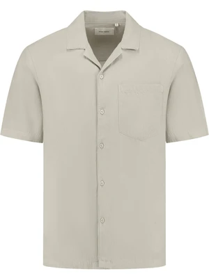 Pure Path Regular fit Shortsleeve Shirts 25010214