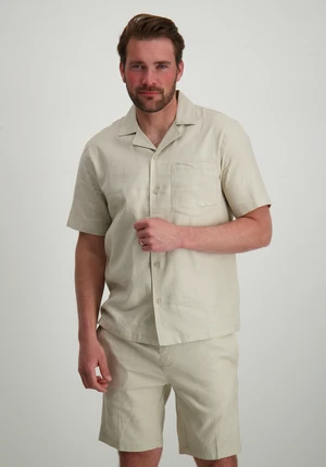 Pure Path Regular fit Shortsleeve Shirts 25010214